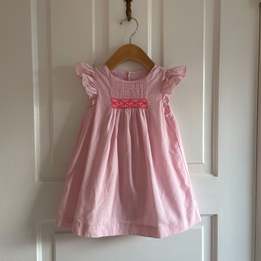 Jacadi Dress